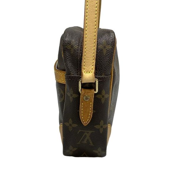 Louis Vuitton Monogram Trocadero 27 M51274 - Shoulder Bag - Picture 4 of 16